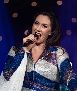 dinnershow